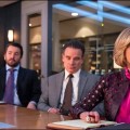 Une quatri�me saison pour la dramatique The Good Fight !