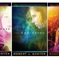 Trilogie Singularit� de Robert J. Sawyer adapt�e en s�rie !