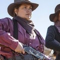 Godless - Review du nouveau Western sign� Netflix