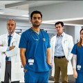 La quatrime saison de Transplant attendue en octobre sur CTV sera la dernire