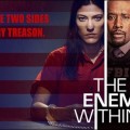 The Enemy Within, le FBI colabore avec un traitre de la CIA 