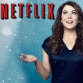 Netflix�: 97% Gilmore Girls 3% s�rie br�silienne 