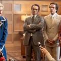 'Tout pour Agn�s' sur Paramount+ et France 2 � compter de la fin de l'ann�e