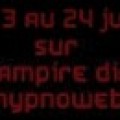 Quizz Saison 3 The Vampire Diaries