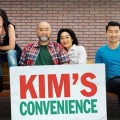 Le Kim's Convenience restera ouvert!