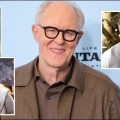 John Lithgow sera-t-il le nouveau Dumbledore ? (M�J)
