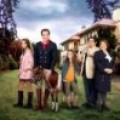Running Wilde : casting