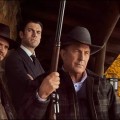 Yellowstone, la s�rie western, obtient une saison quatre !