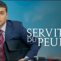 Arte.tv a mis en ligne la s�rie Serviteur du peuple suite � l'actualit� internationale