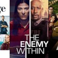 Triple annulation du c�t� de NBC