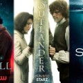 Audiences US - bilan du 25/01 au 31/01 !