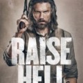 Avenir compromis pour Hell On Wheels ?