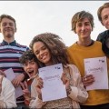 Le casting de la future s�rie Heartstopper se d�voile !