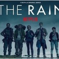 The Rain de retour en mai ! 