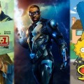 Audiences US : bilan du 12/01 au 18/01 !
