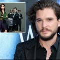 Industry accueille Kit Harington pour sa troisi�me saison
