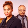 Une troisi�me saison pour la s�rie McDonald & Dodds !