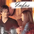 Welcome The Vampires Diaries