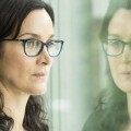 Trinity parmi les Humans ce soir sur HD1 !