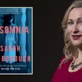 Insomnia, une nouvelle srie britannique troublante commande par Paramount+