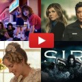 Les bandes annonces de la semaine 