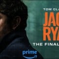 La 4ème et dernière saison de Jack Ryan arrivera avec l'été sur Prime Video