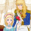 Un film d'animation pour fter les 50 ans de La Rose de Versailles aka Lady Oscar