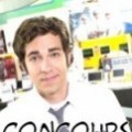 Concours Chuck