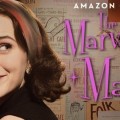 The Marvelous Mrs. Maisel (d�j�) renouvel�e!