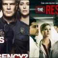 9-1-1 & The Resident se voient offrir une saison 3 par FOX !