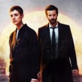 Une premi�re bande-annonce pour Hard Sun