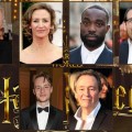 Srie Harry Potter : HBO dvoile une premire partie du casting !