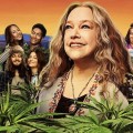 Disjointed : Netflix ferme le dispensaire de Ruth