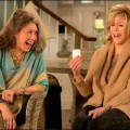 Une 6�me saison pour Grace et Frankie !