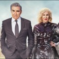 Schitt's Creek obtient une sizi�me et ultime saison !