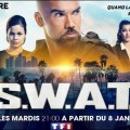 S.W.A.T. arrive d�but janvier sur TF1