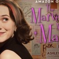The Marvelous Mrs. Maisel arrive en novembre
