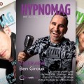 Le nouveau num�ro d'HypnoMag est publi� !�