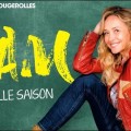Sam fera sa rentr�e en janvier sur TF1 avec un nouveau visage