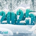 Meilleurs Voeux pour 2025 !