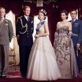 The Crown, une cinqui�me et derni�re saison pour la s�rie !