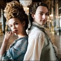 La série Marie Antoinette renouvelée pour une 2ème saison par Canal+