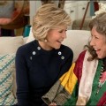 Grace & Frankie renouvel�e pour une 7e et derni�re saison !