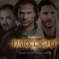 Convention DarkLight Con 6 le 1er et 2 juin 2024  Paris