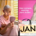 Jann et The Act font leurs d�buts aujourd'hui � la TV !