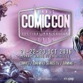 L'univers Marvel s'affiche au Comic Con Paris 2016