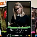 Livraison de nouvelles HypnoCards & Enqu�te