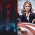 Audiences US : bilan du 19/05 au 21/05 !