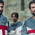 Avec Knightfall, la cha�ne History a trouv� son Graal