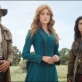 Walker : Independence annul�e par The CW apr�s une seule saison